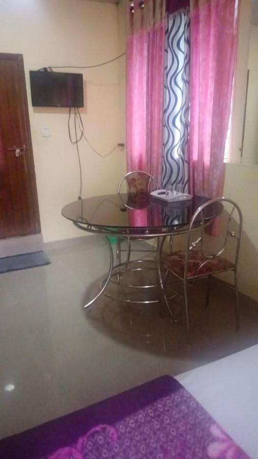 Riya Home Stay Munnar Anaviratty Екстер'єр фото