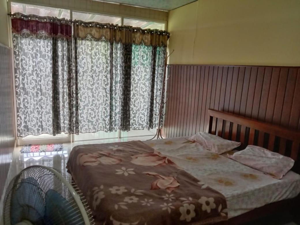 Riya Home Stay Munnar Anaviratty Екстер'єр фото