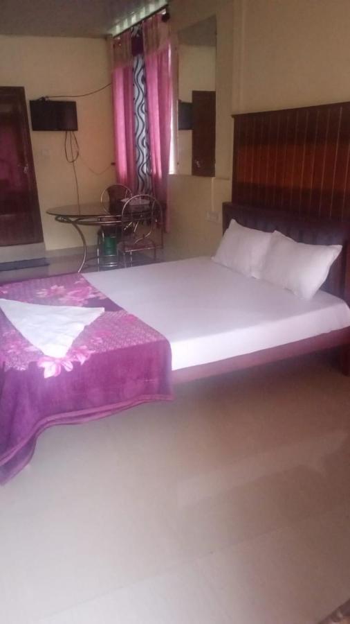 Riya Home Stay Munnar Anaviratty Екстер'єр фото