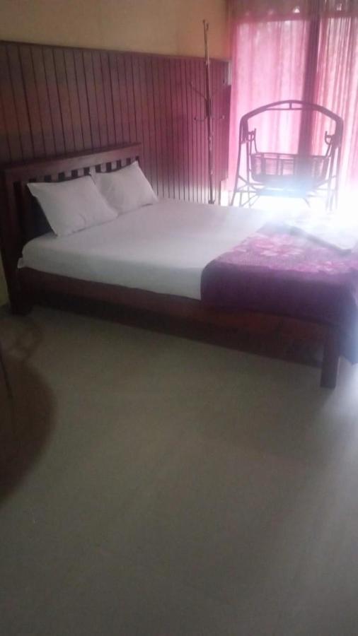 Riya Home Stay Munnar Anaviratty Екстер'єр фото