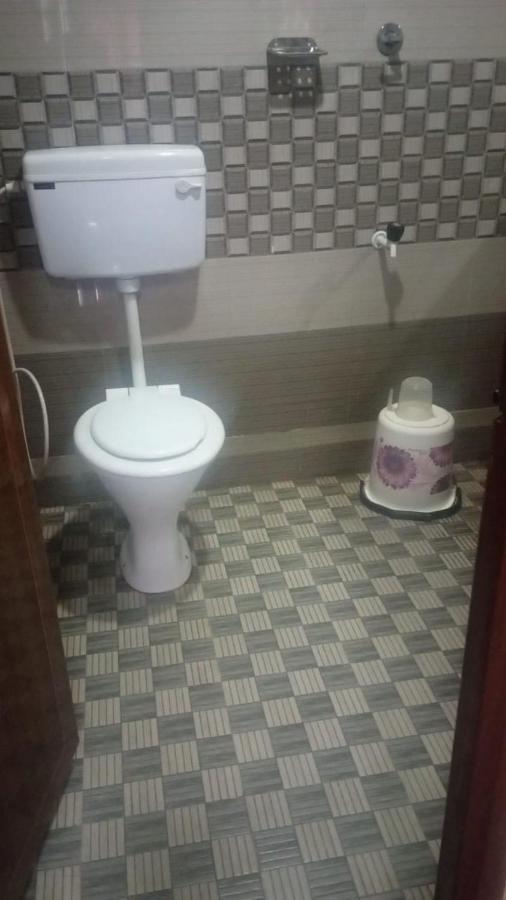 Riya Home Stay Munnar Anaviratty Екстер'єр фото