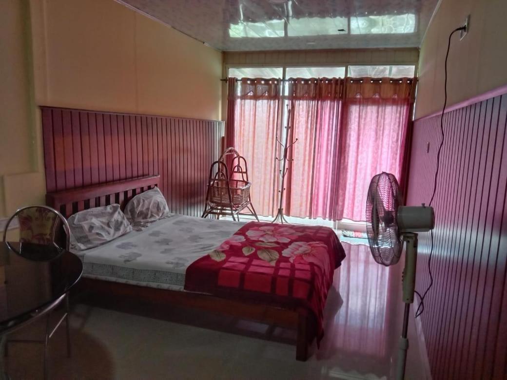 Riya Home Stay Munnar Anaviratty Екстер'єр фото