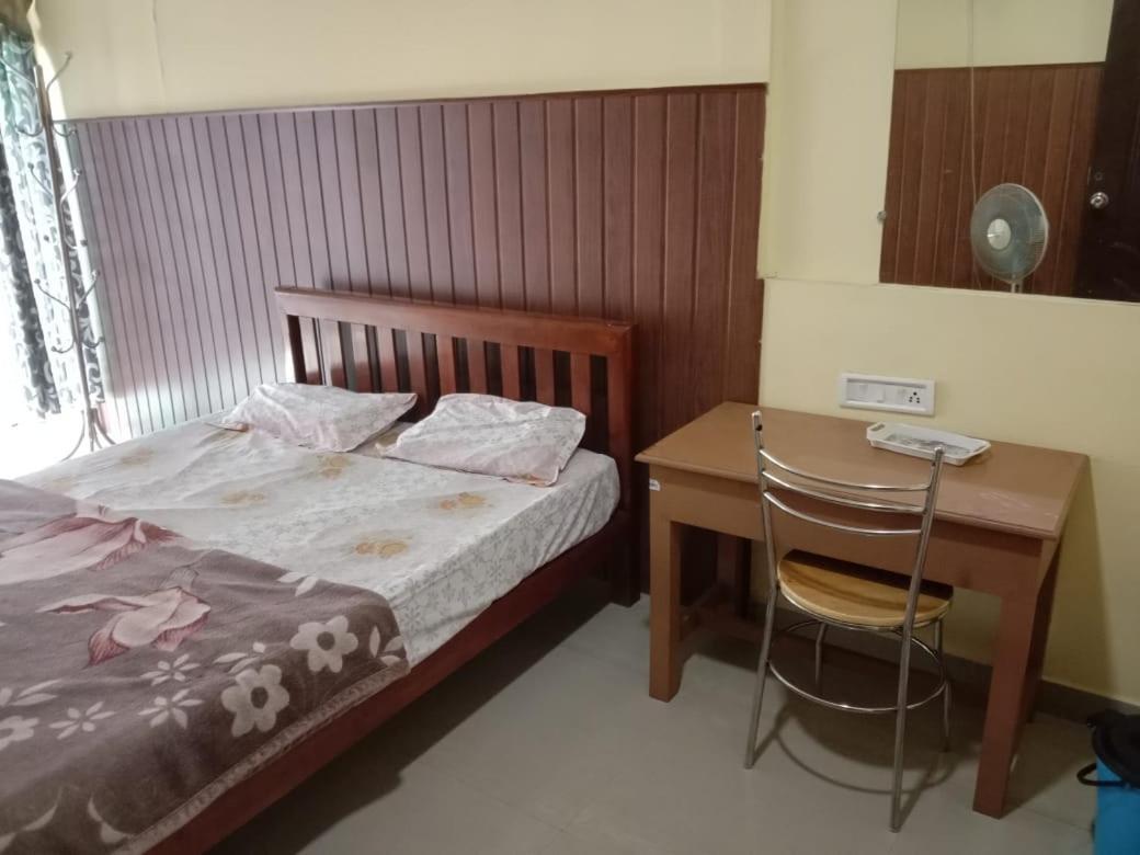 Riya Home Stay Munnar Anaviratty Екстер'єр фото