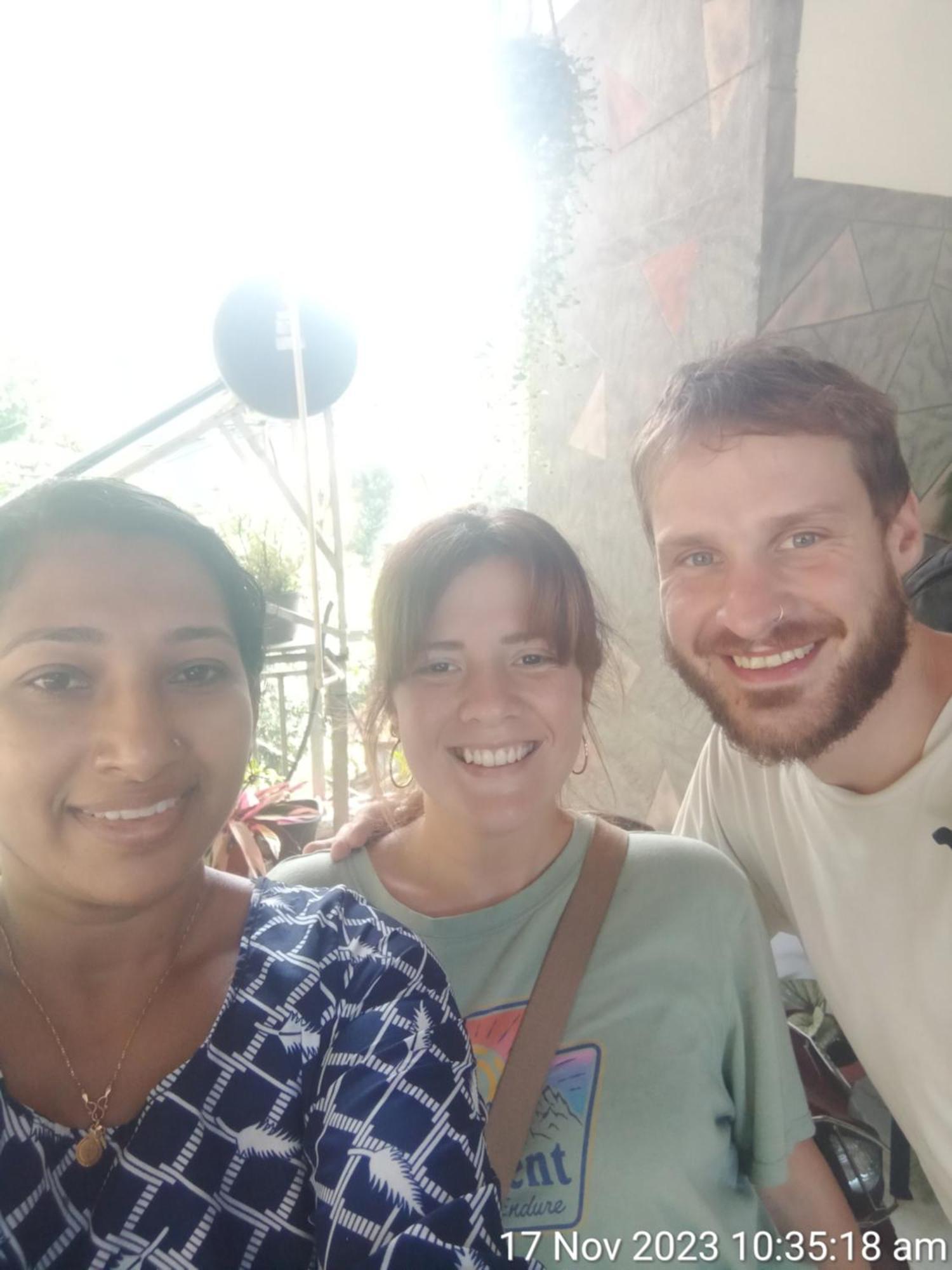Riya Home Stay Munnar Anaviratty Екстер'єр фото
