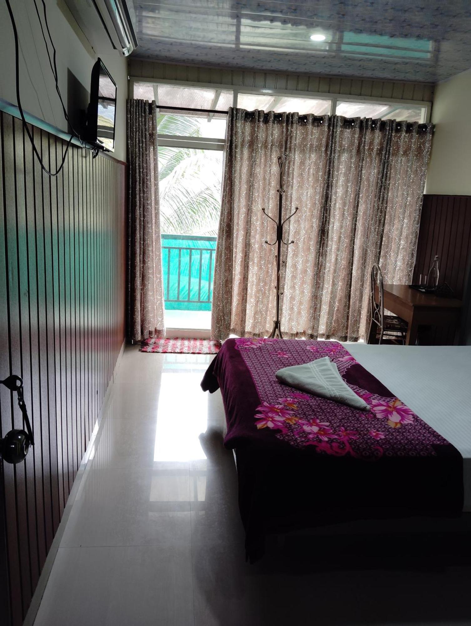 Riya Home Stay Munnar Anaviratty Екстер'єр фото